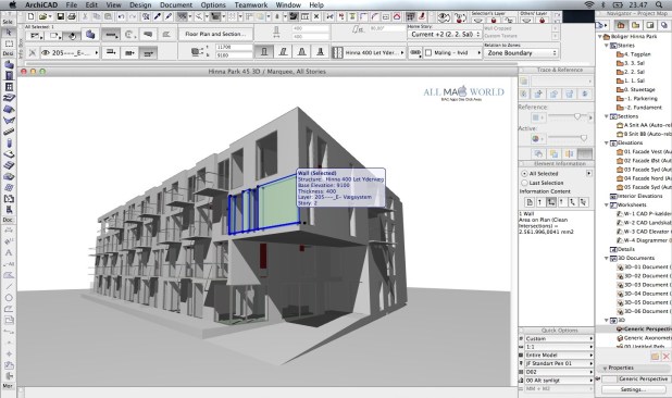 archicad library download