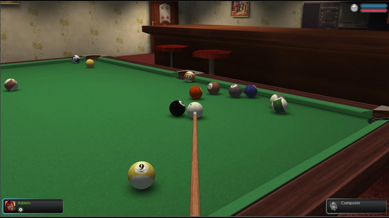 pool studio 3d free download