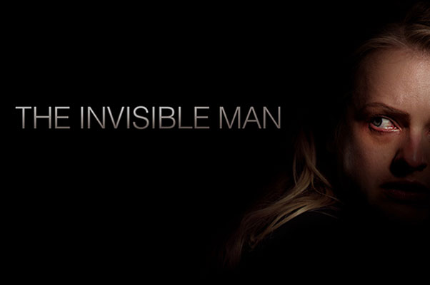 invisible man full text