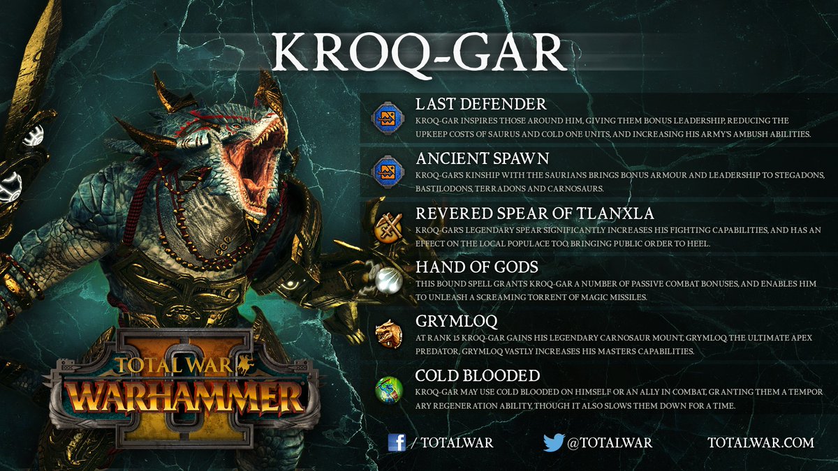 total war warhammer faction tier list
